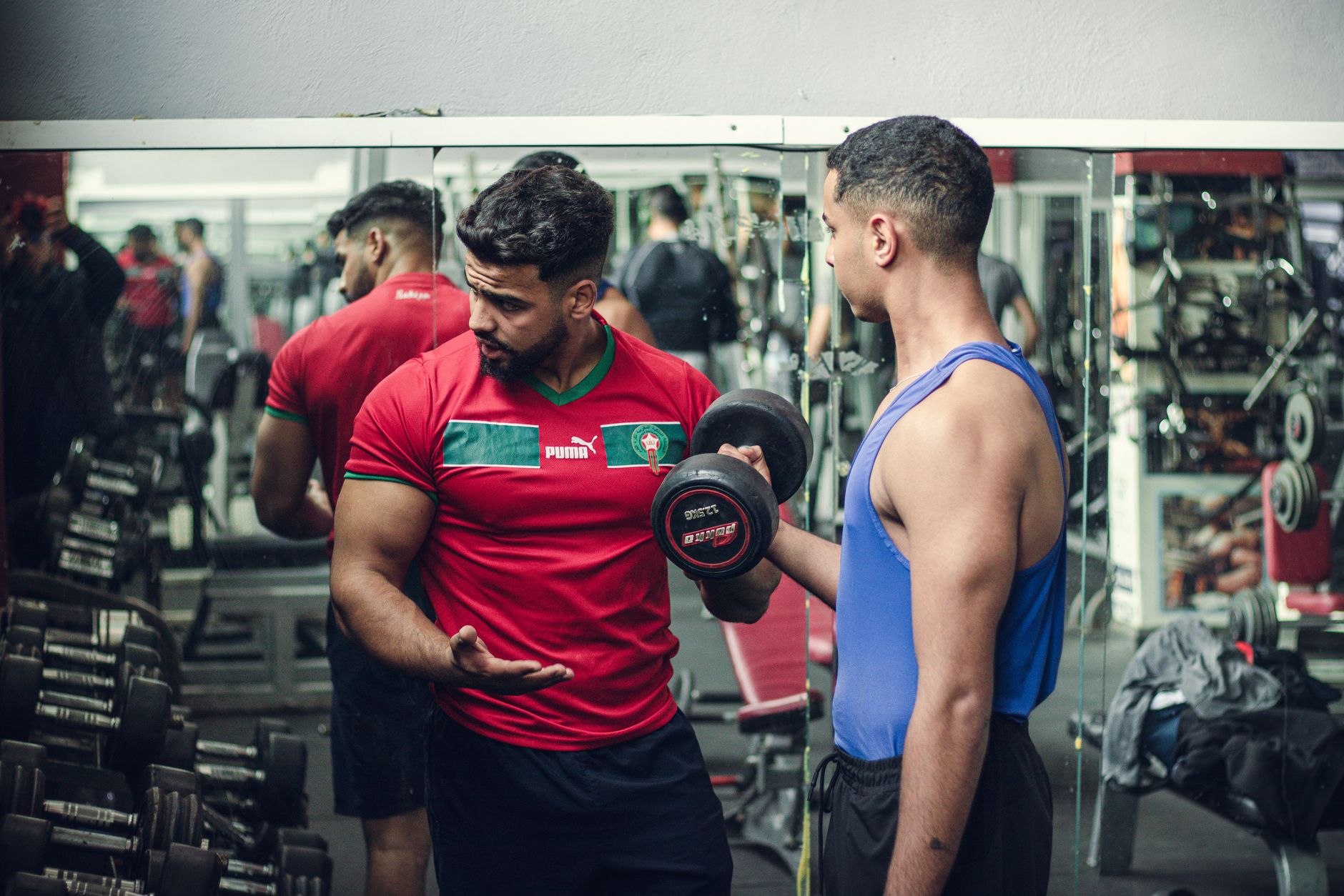 Coach sportif Cavaillon